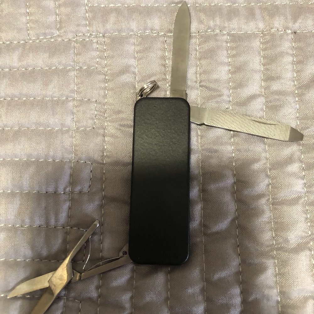 ABC nail set - Picture 4 of 4